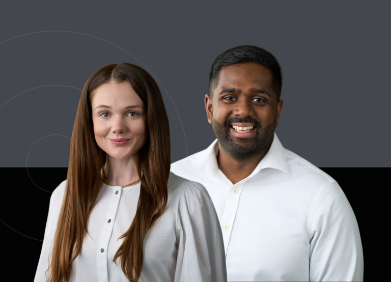 ECI strengthens investment and finance team with new hires - Header Image