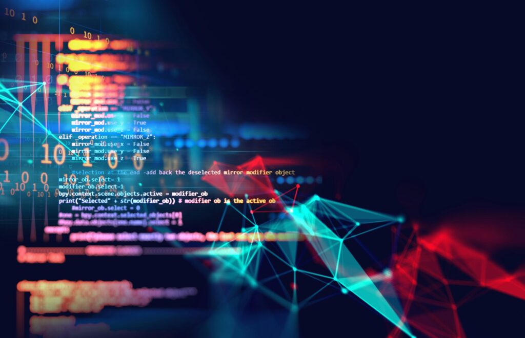 What data businesses are doing to stay essential in an AI-first market - Header Image